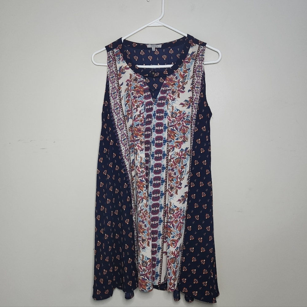 Women's Jodifl Boho Dress Sz Small